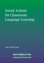 Social Actions For Classroom Language Learning - Preview