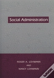 Capa do artigo Social Administration
