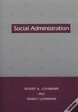 Capa do artigo Social Administration