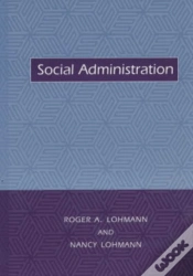 Capa do artigo Social Administration