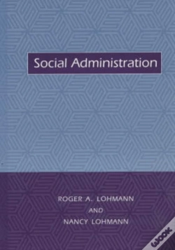 Capa do artigo Social Administration