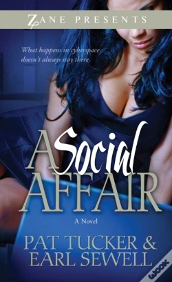 Capa do artigo Social Affair
