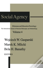 Social Agency