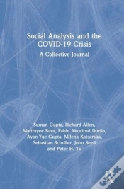 Capa do artigo Social Analysis And The Covid-19 Crisis