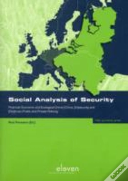 Capa do artigo Social Analysis Of Security