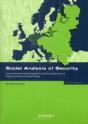 Social Analysis Of Security - Preview