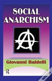 Capa do artigo Social Anarchism