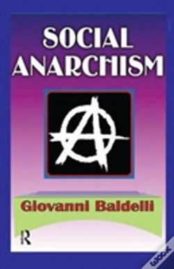 Capa do artigo Social Anarchism