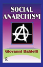 Social Anarchism - Preview