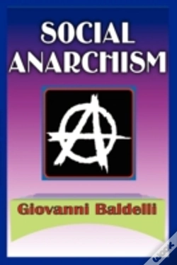 Capa do artigo Social Anarchism