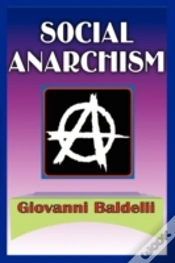 Capa do artigo Social Anarchism