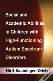 Capa do artigo Social And Academic Abilities In Children With High-Functioning Autism Spectrum Disorders