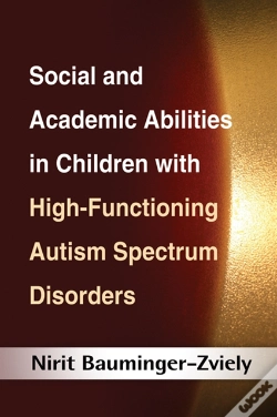 Capa do artigo Social And Academic Abilities In Children With High-Functioning Autism Spectrum Disorders