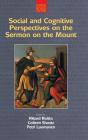Social And Cognitive Perspectives On The Sermon On The Mount - Preview