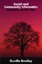 Social And Community Informatics - Preview