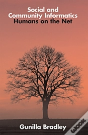 Capa do artigo Social And Community Informatics