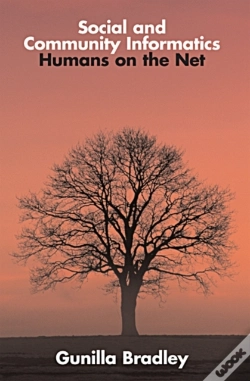 Capa do artigo Social And Community Informatics