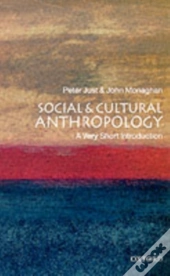 Social And Cultural Anthropology