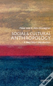 Capa do artigo Social And Cultural Anthropology