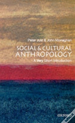 Capa do artigo Social And Cultural Anthropology