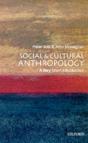 Social And Cultural Anthropology - Preview