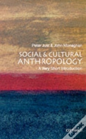 Social And Cultural Anthropology