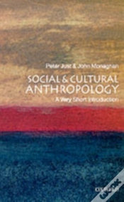 Capa do artigo Social And Cultural Anthropology