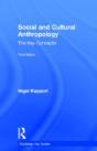 Social And Cultural Anthropology: The Key Concepts - Preview