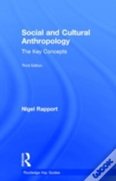 Social And Cultural Anthropology: The Key Concepts