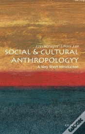 Capa do artigo Social And Cultural Anthropology