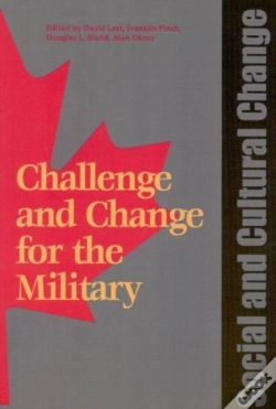 Capa do artigo Social And Cultural Change