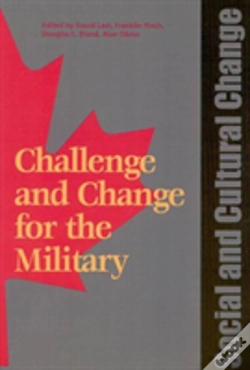 Capa do artigo Social And Cultural Change