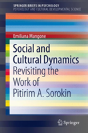 Social And Cultural Dynamics - Preview