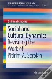 Social And Cultural Dynamics