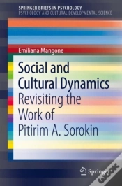 Capa do artigo Social And Cultural Dynamics