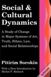 Social And Cultural Dynamics