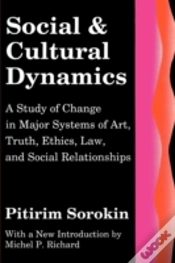 Capa do artigo Social And Cultural Dynamics