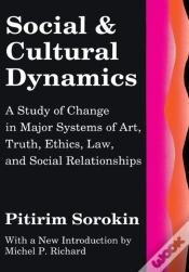 Capa do artigo Social And Cultural Dynamics