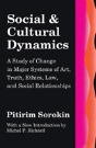 Social And Cultural Dynamics - Preview