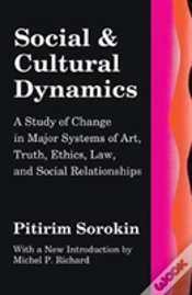 Capa do artigo Social And Cultural Dynamics