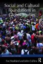 Social And Cultural Foundations In Global Studies - Preview