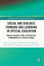 Social And Dialogic Thinking And Learning In Special Education - Preview