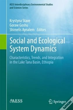 Capa do artigo Social And Ecological System Dynamics