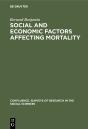 Social And Economic Factors Affecting Mortality - Preview