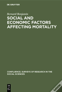 Capa do artigo Social And Economic Factors Affecting Mortality