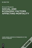 Social And Economic Factors Affecting Mortality