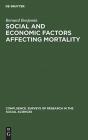 Social And Economic Factors Affecting Mortality - Preview