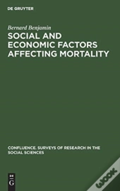 Social And Economic Factors Affecting Mortality