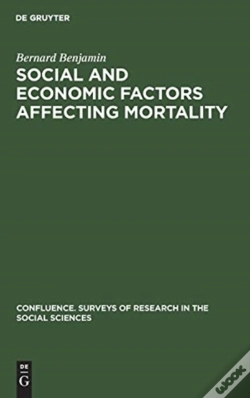 Capa do artigo Social And Economic Factors Affecting Mortality