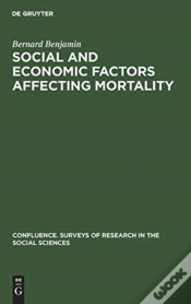 Capa do artigo Social And Economic Factors Affecting Mortality